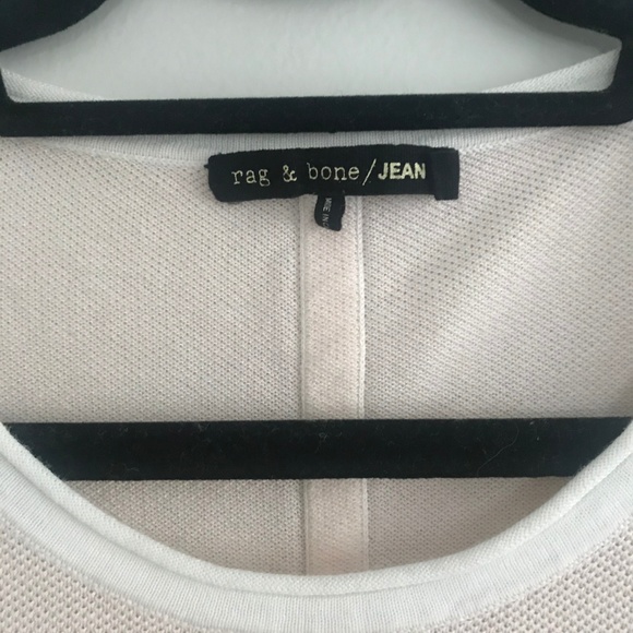 Rag & Bone Light Sweater - Picture 2 of 6